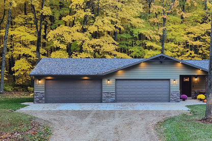 Stone Veneer - Ledge Stone Mountain Mist - Mountain View Stone