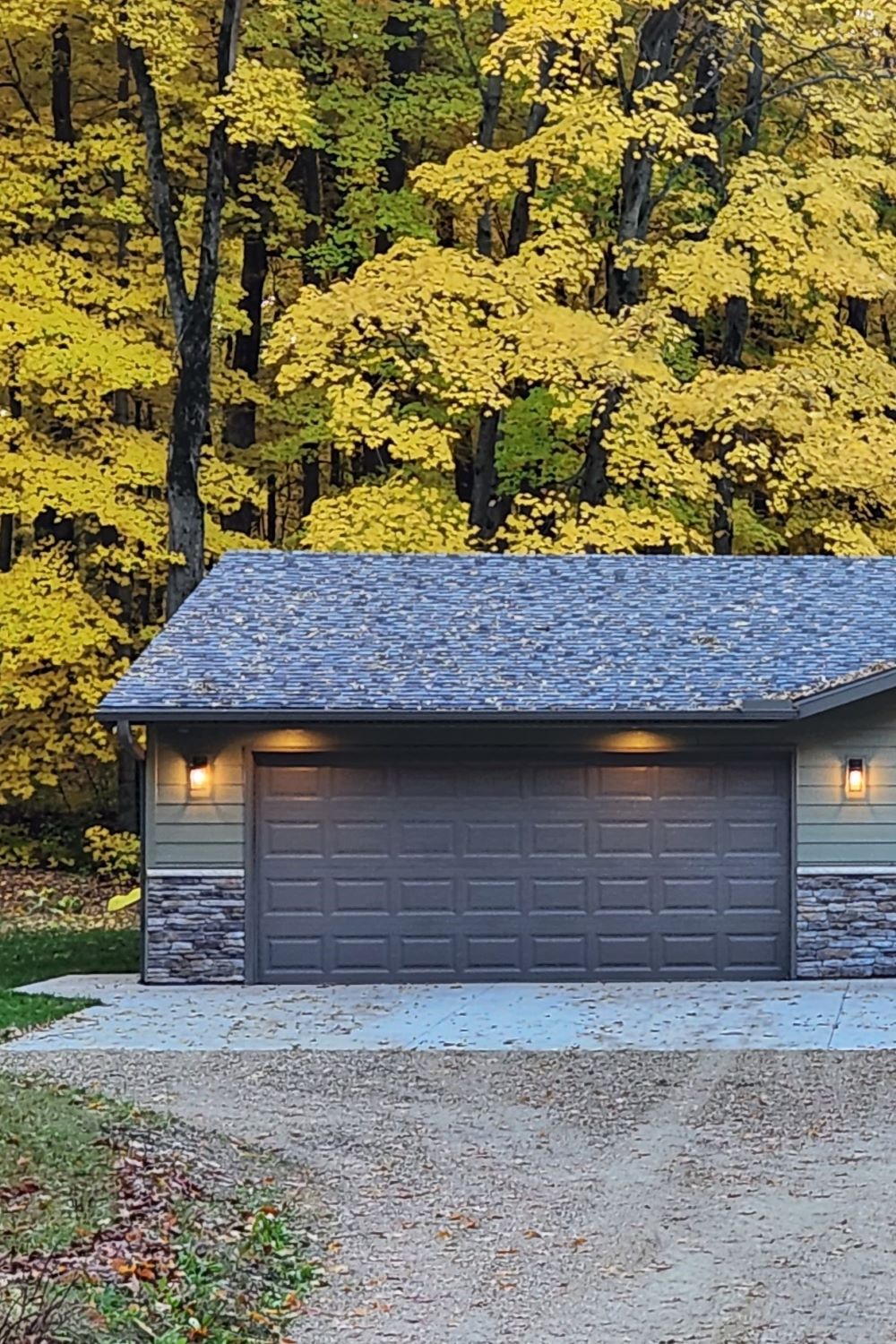 Stone Veneer - Ledge Stone Mountain Mist - Mountain View Stone