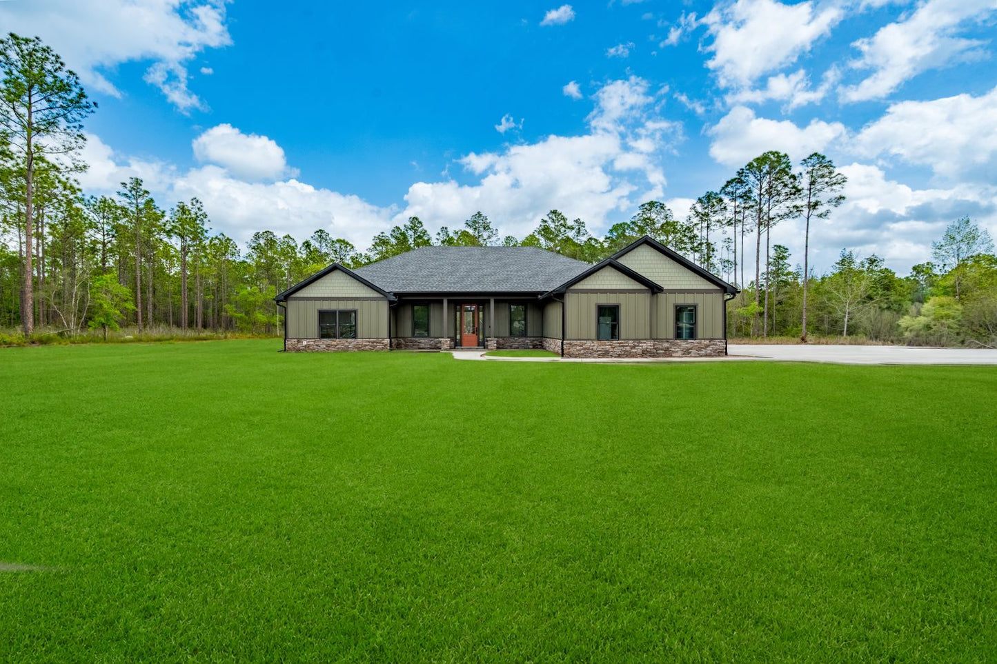Stone Veneer - Ledge Stone Mountain Mist - Mountain View Stone