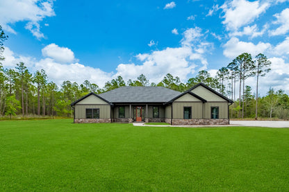 Stone Veneer - Ledge Stone Mountain Mist - Mountain View Stone