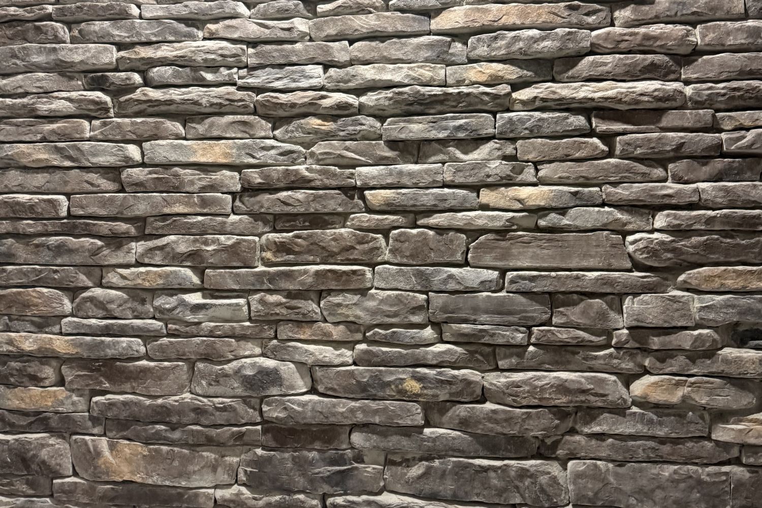 Stone Veneer - Ledge Stone Outback - Mountain View Stone