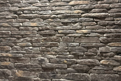 Stone Veneer - Ledge Stone Outback - Mountain View Stone