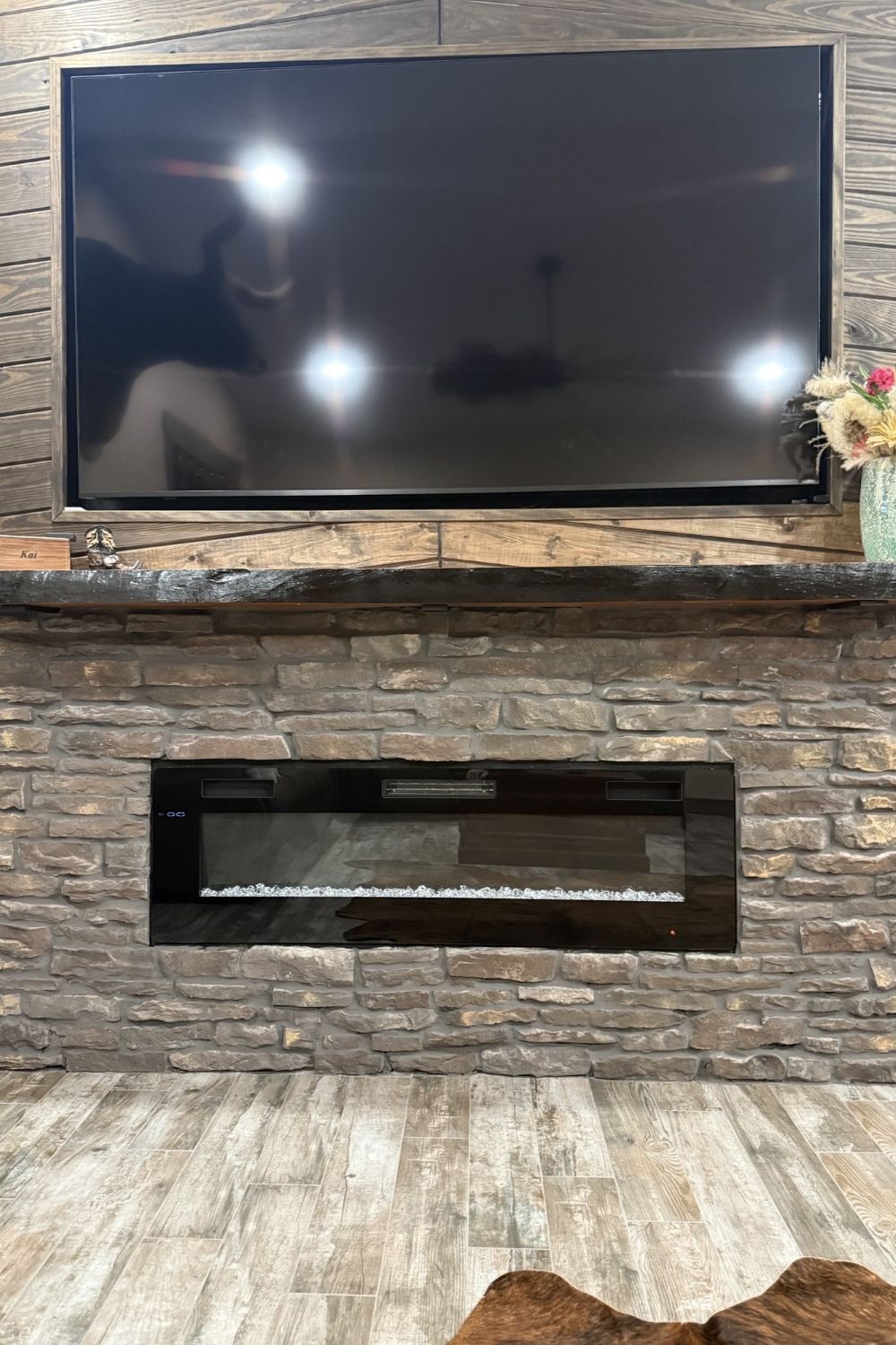Stone Veneer - Ledge Stone Outback - Mountain View Stone