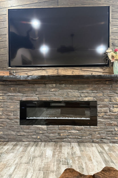 Stone Veneer - Ledge Stone Outback - Mountain View Stone