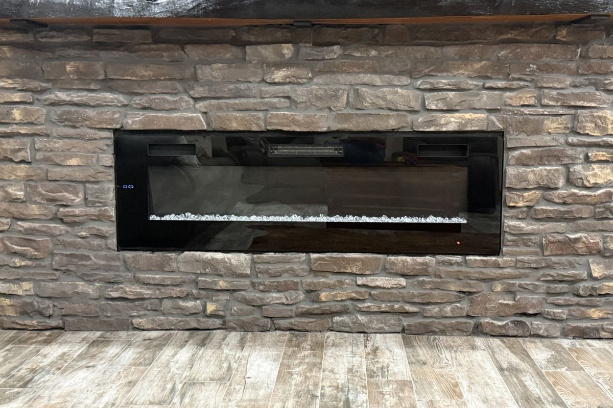 Stone Veneer - Ledge Stone Outback - Mountain View Stone