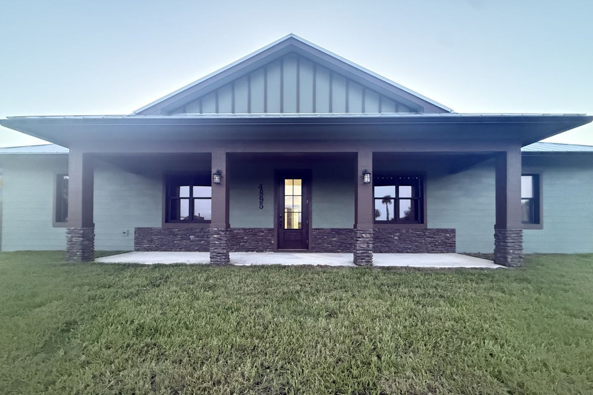Stone Veneer - Ledge Stone Outback - Mountain View Stone