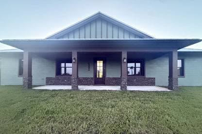Stone Veneer - Ledge Stone Outback - Mountain View Stone