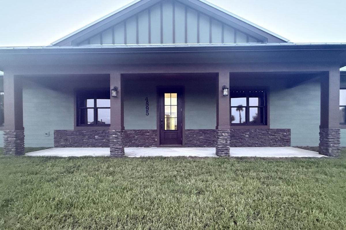 Stone Veneer - Ledge Stone Outback - Mountain View Stone