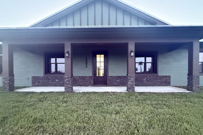 Stone Veneer - Ledge Stone Outback - Mountain View Stone