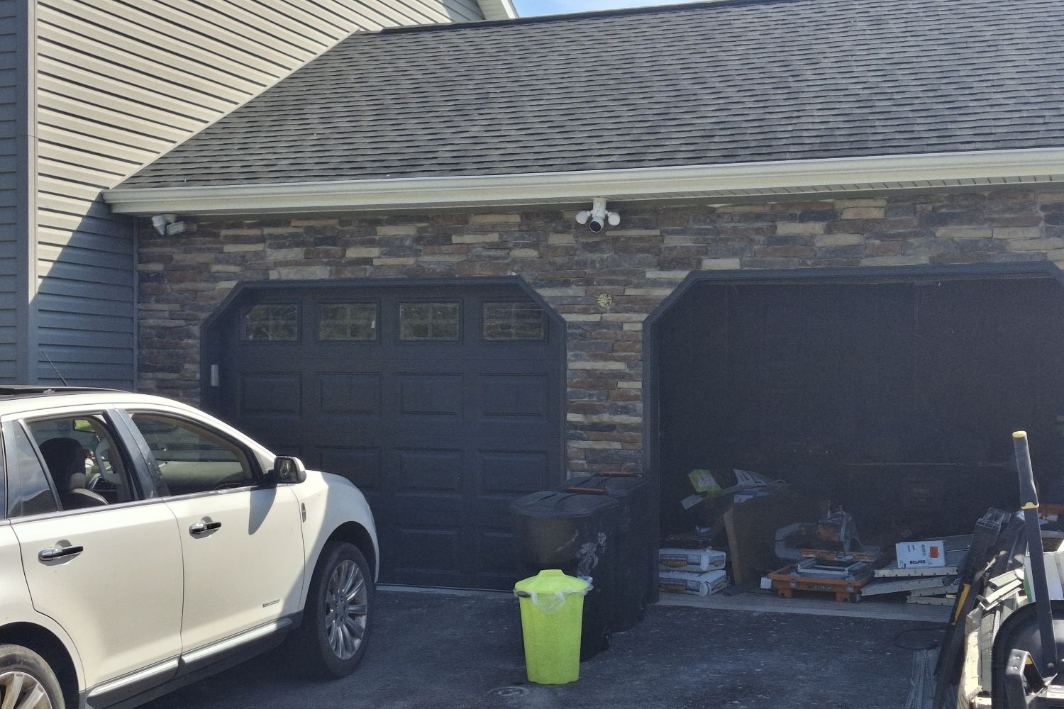 Stone Veneer - Ledge Stone Rustic - Mountain View Stone