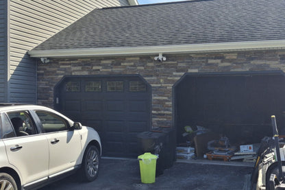 Stone Veneer - Ledge Stone Rustic - Mountain View Stone