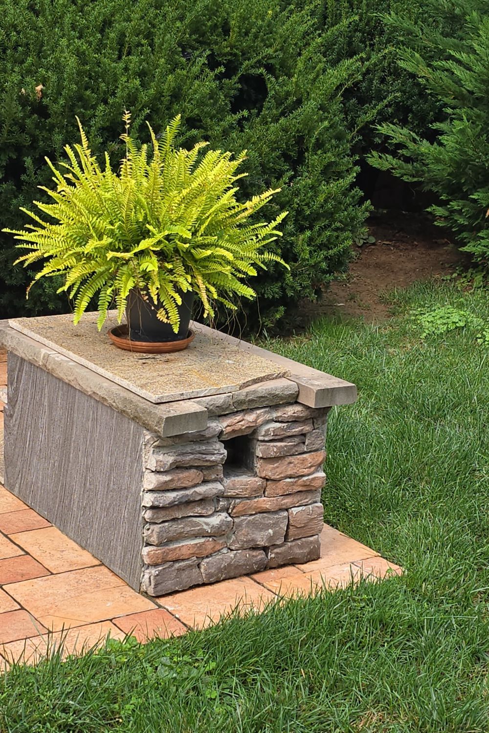 Stone Veneer - Ledge Stone Sonoma - Mountain View Stone