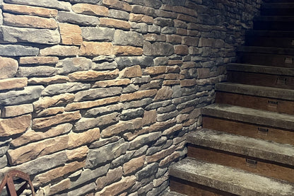 Stone Veneer - Ledge Stone Sonoma - Mountain View Stone