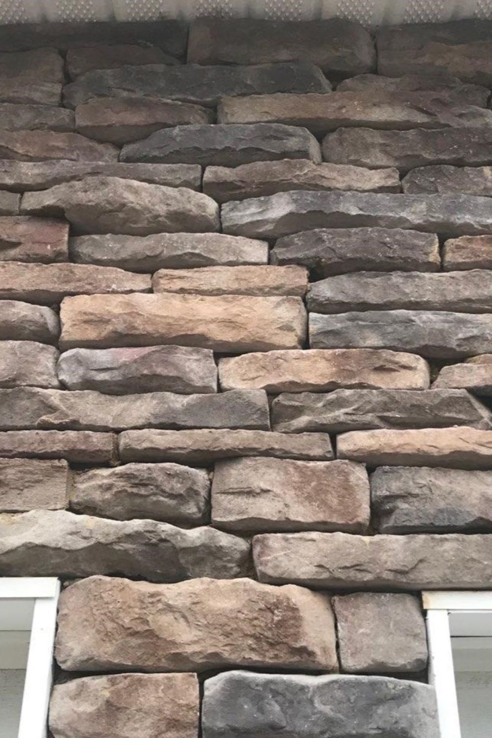 Stone Veneer - Ledge Stone Tuscany - Mountain View Stone