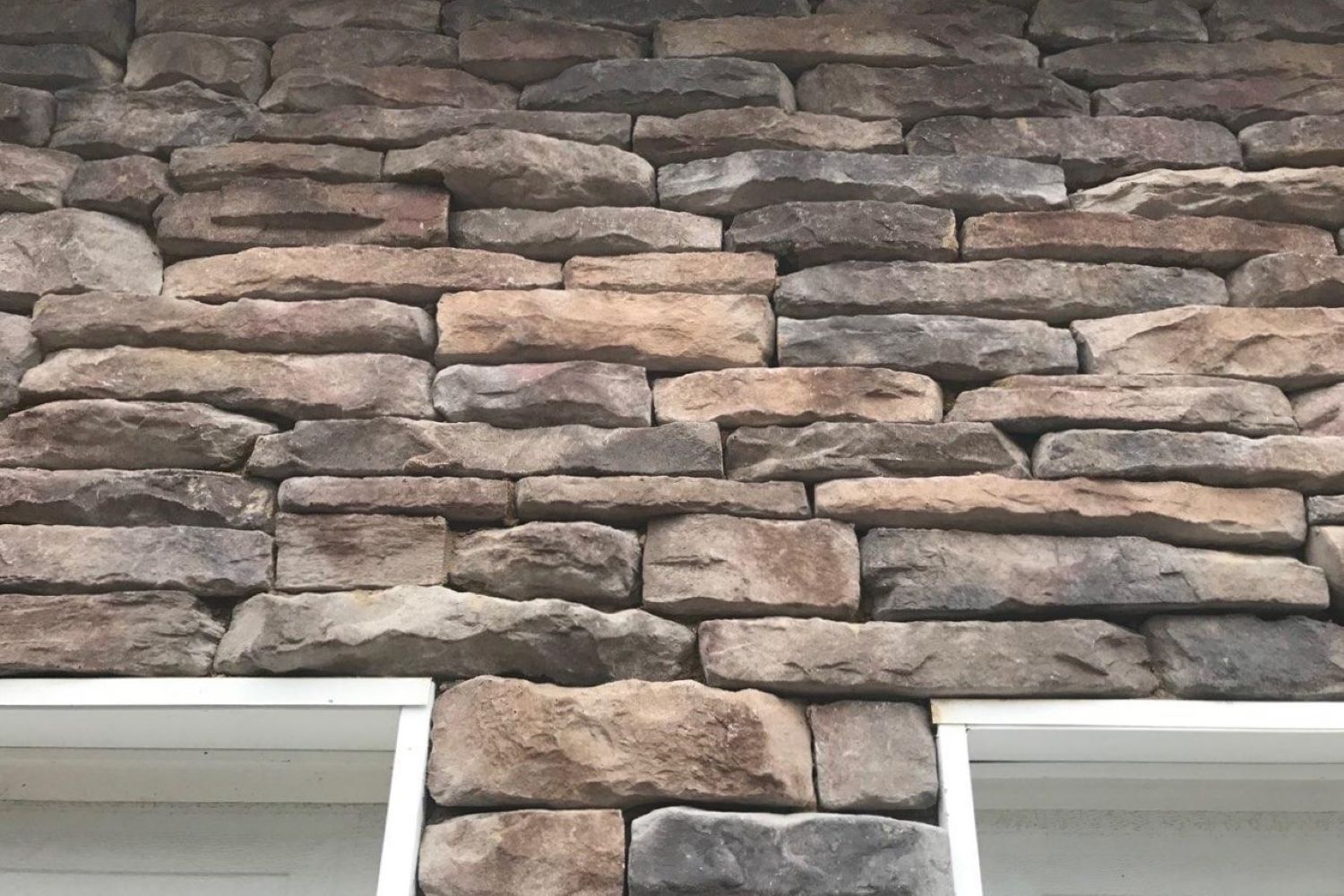 Stone Veneer - Ledge Stone Tuscany - Mountain View Stone