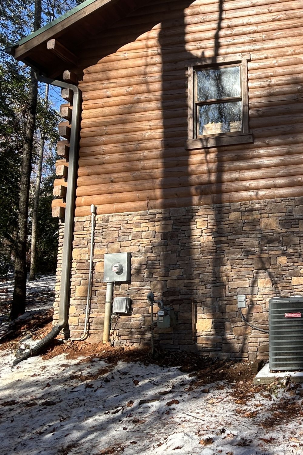 Stone Veneer - Ledge Stone Tuscany - Mountain View Stone