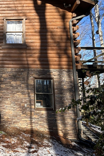 Stone Veneer - Ledge Stone Tuscany - Mountain View Stone