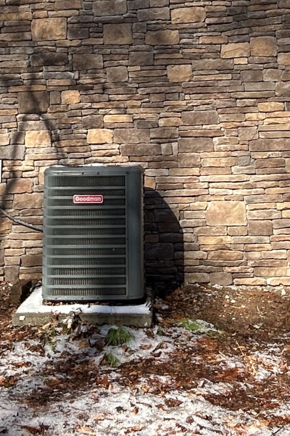 Stone Veneer - Ledge Stone Tuscany - Mountain View Stone