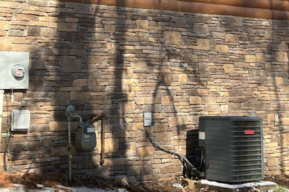 Stone Veneer - Ledge Stone Tuscany - Mountain View Stone