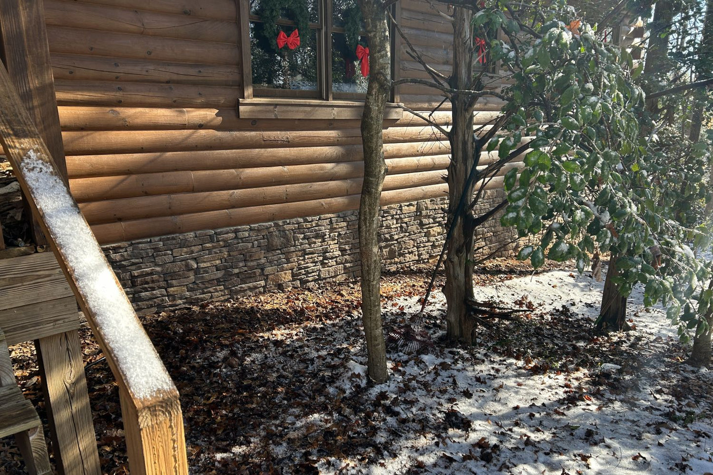 Stone Veneer - Ledge Stone Tuscany - Mountain View Stone