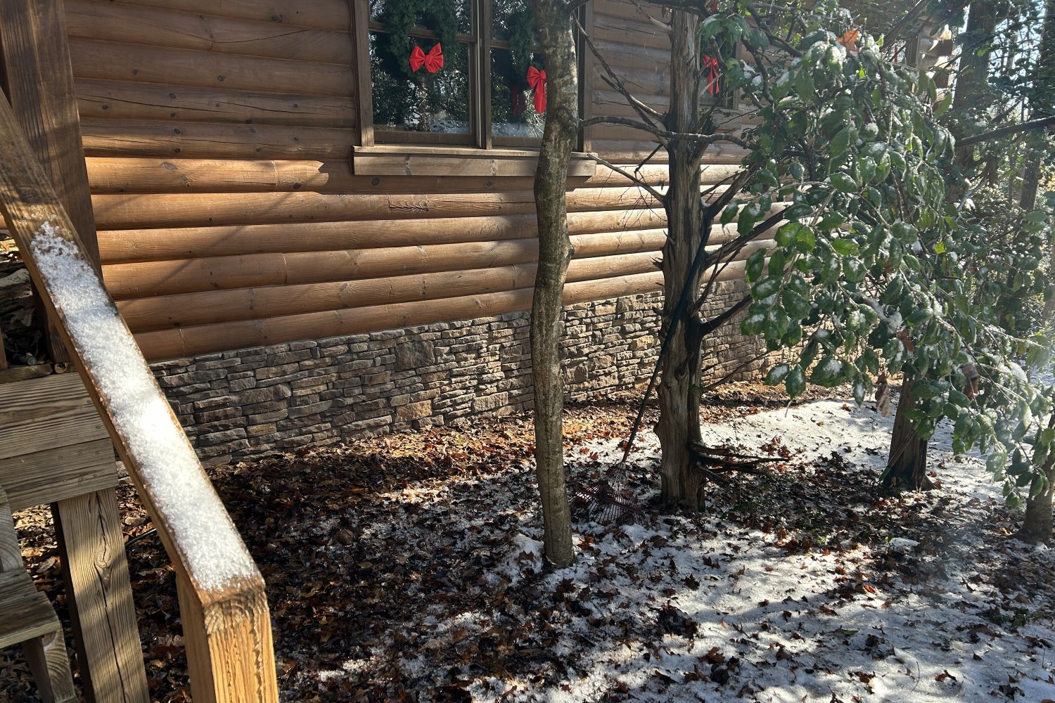 Stone Veneer - Ledge Stone Tuscany - Mountain View Stone