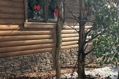 Stone Veneer - Ledge Stone Tuscany - Mountain View Stone