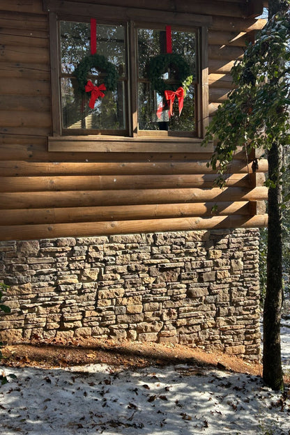 Stone Veneer - Ledge Stone Tuscany - Mountain View Stone