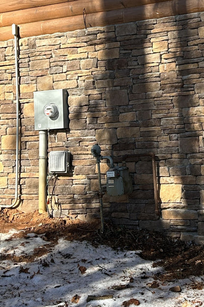 Stone Veneer - Ledge Stone Tuscany - Mountain View Stone