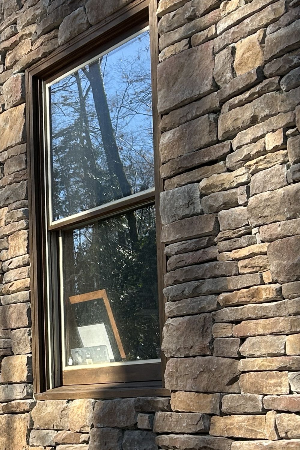 Stone Veneer - Ledge Stone Tuscany - Mountain View Stone