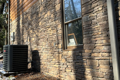 Stone Veneer - Ledge Stone Tuscany - Mountain View Stone