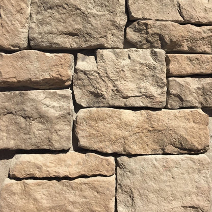 Stone Veneer - Lime Stone Adaline - Mountain View Stone