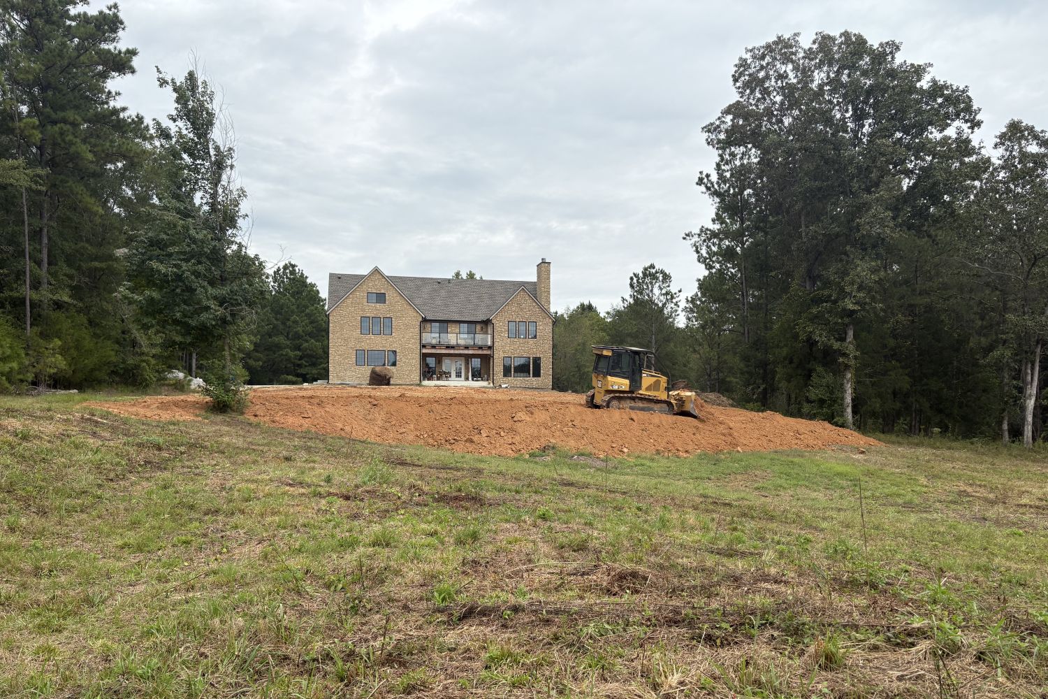 Stone Veneer - Lime Stone Adaline - Mountain View Stone