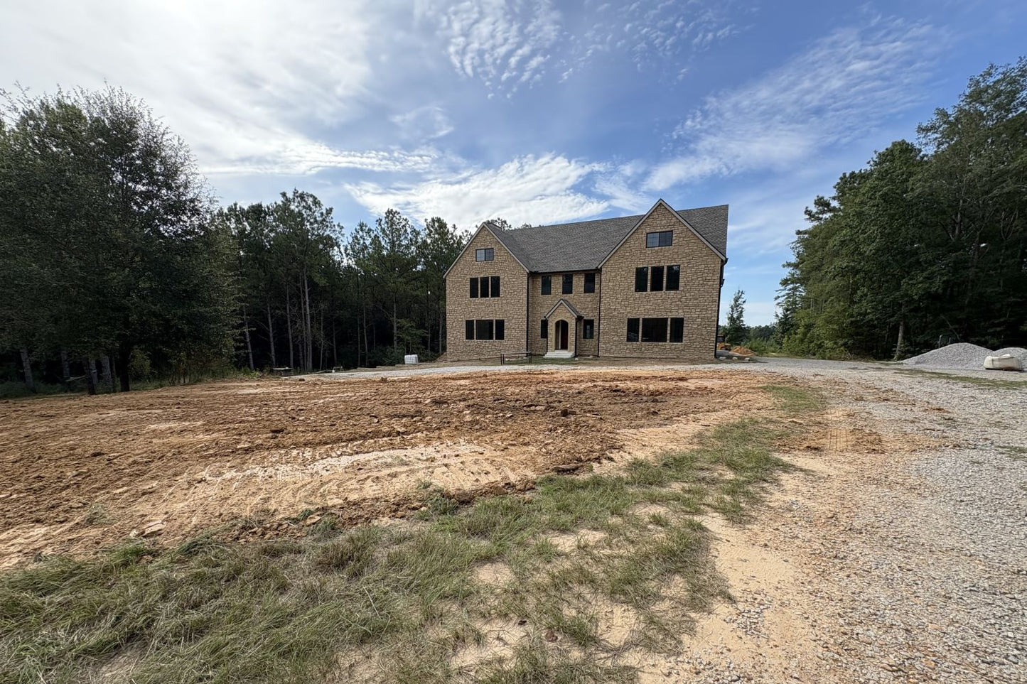 Stone Veneer - Lime Stone Adaline - Mountain View Stone
