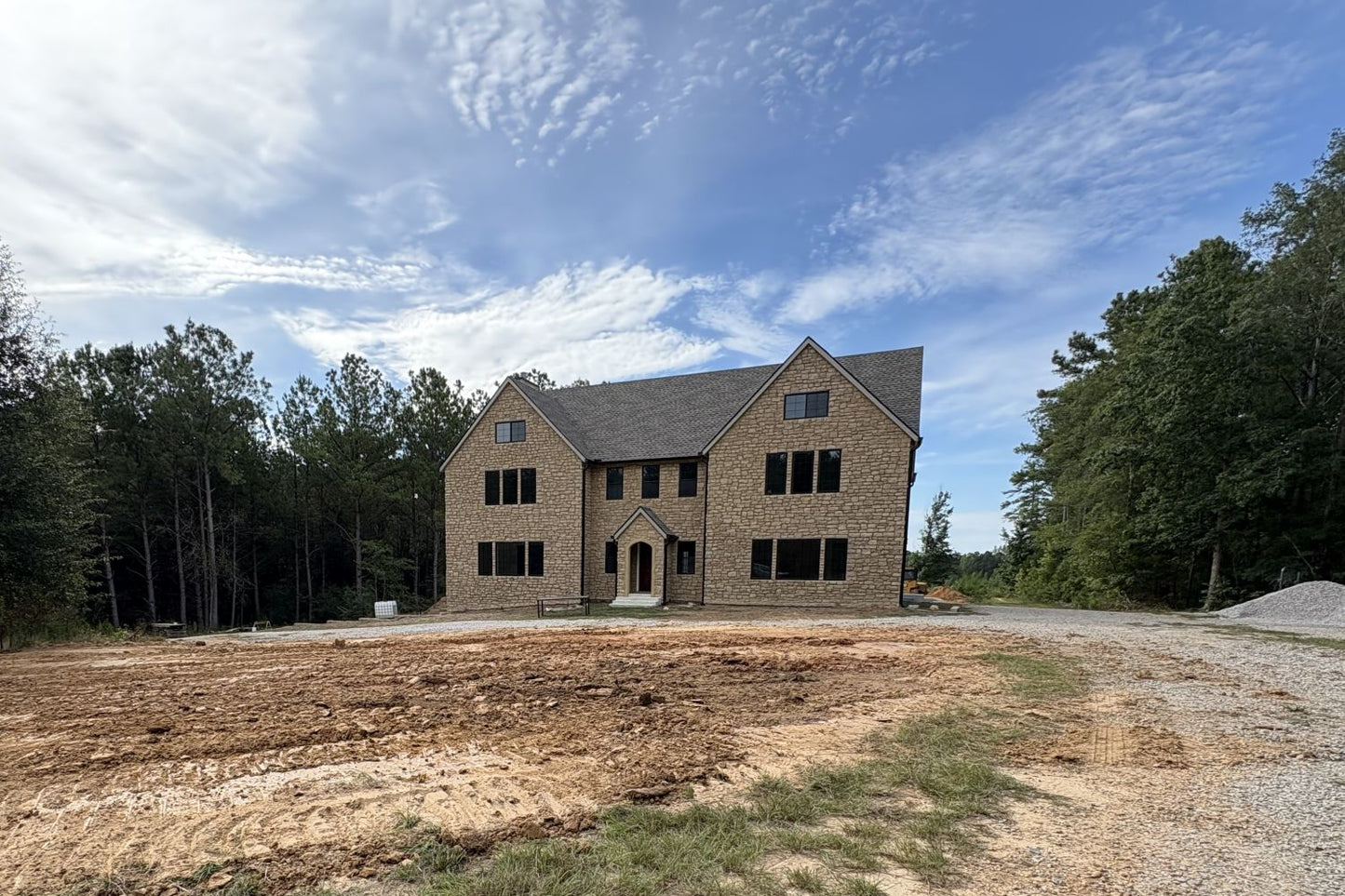 Stone Veneer - Lime Stone Adaline - Mountain View Stone