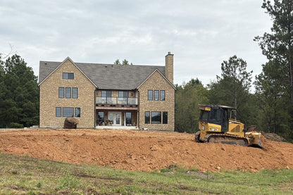 Stone Veneer - Lime Stone Adaline - Mountain View Stone