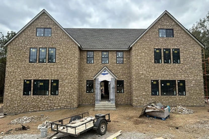 Stone Veneer - Lime Stone Adaline - Mountain View Stone