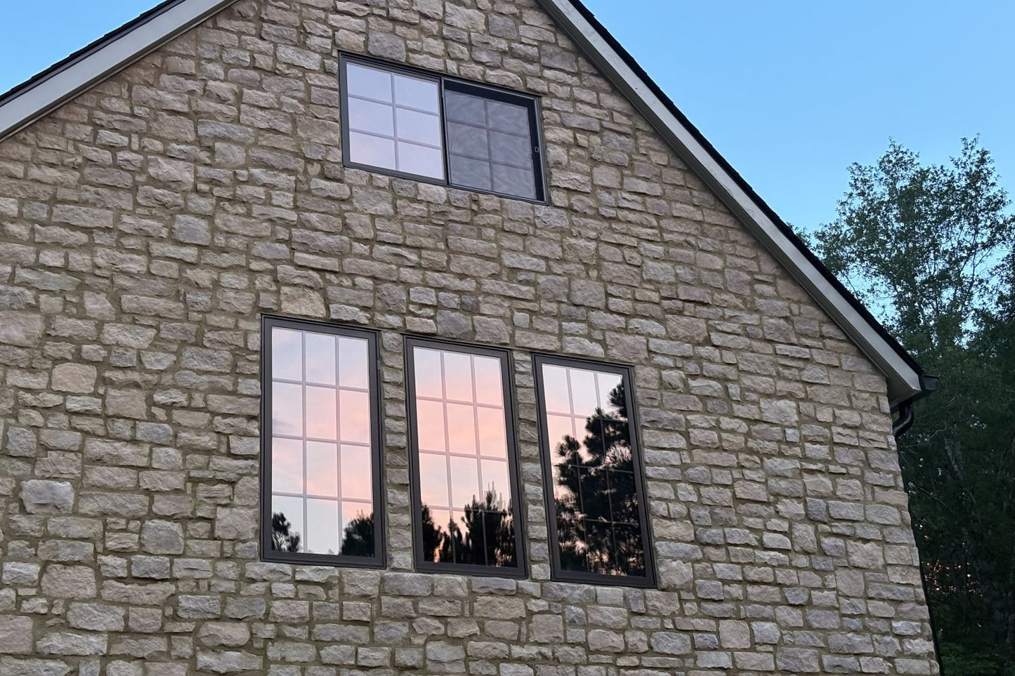 Stone Veneer - Lime Stone Adaline - Mountain View Stone