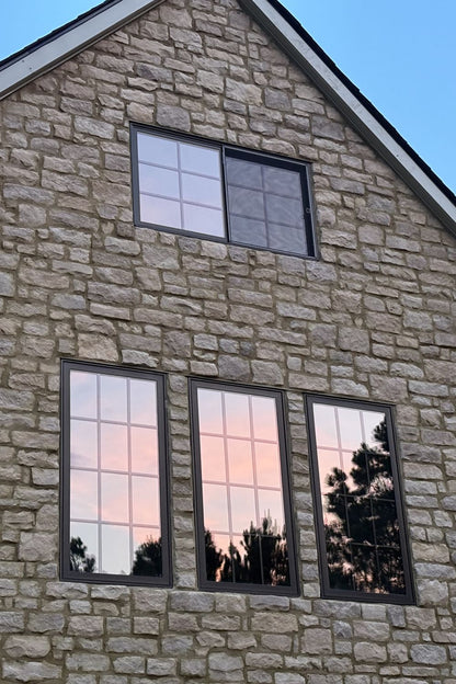 Stone Veneer - Lime Stone Adaline - Mountain View Stone