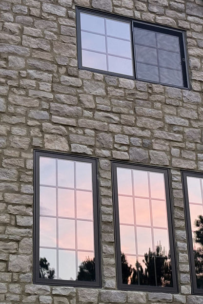 Stone Veneer - Lime Stone Adaline - Mountain View Stone