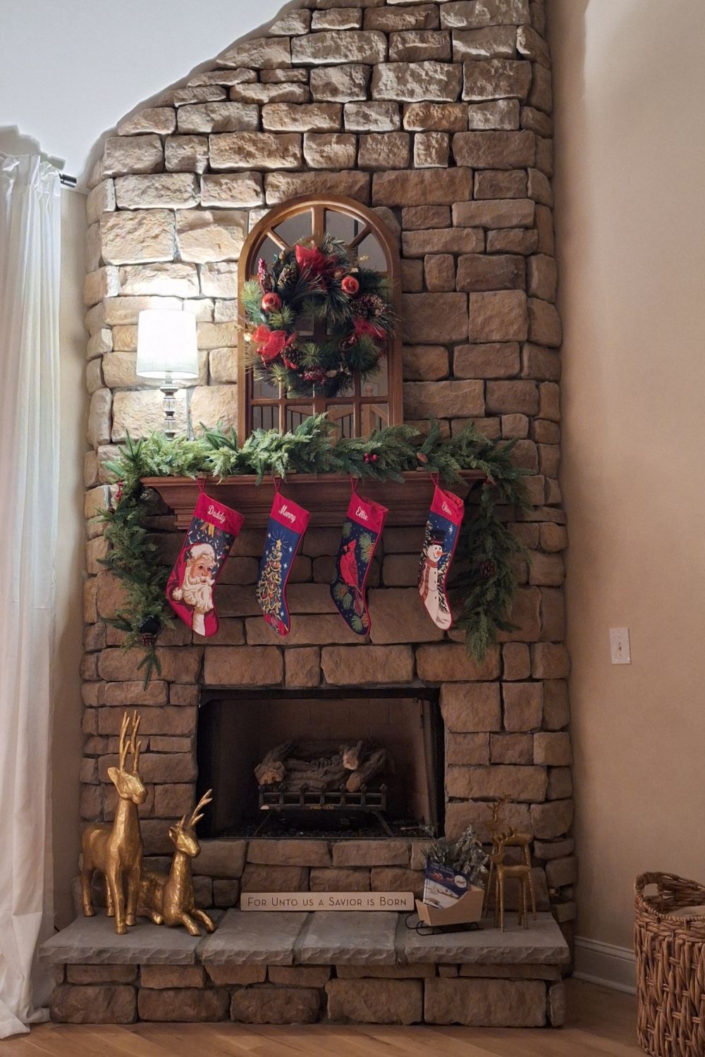 Stone Veneer - Lime Stone Adaline - Mountain View Stone