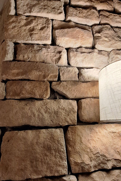 Stone Veneer - Lime Stone Adaline - Mountain View Stone