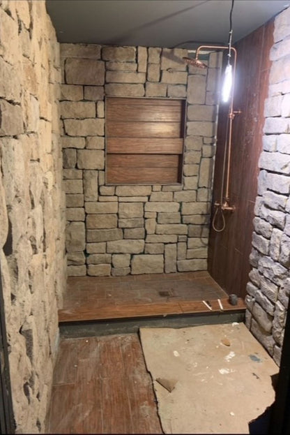 Stone Veneer - Lime Stone Adaline - Mountain View Stone