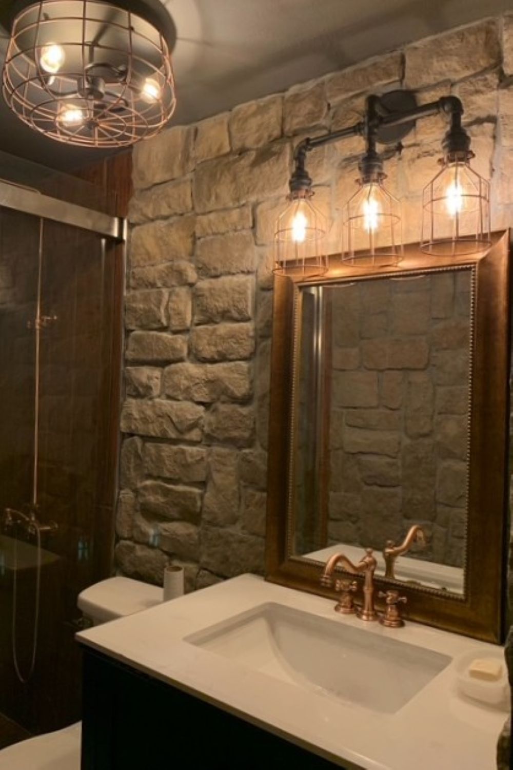 Stone Veneer - Lime Stone Adaline - Mountain View Stone