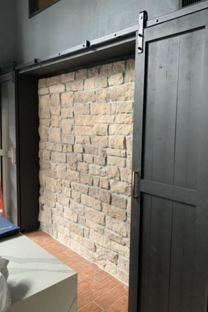 Stone Veneer - Lime Stone Adaline - Mountain View Stone