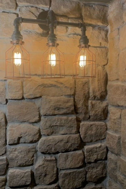 Stone Veneer - Lime Stone Adaline - Mountain View Stone