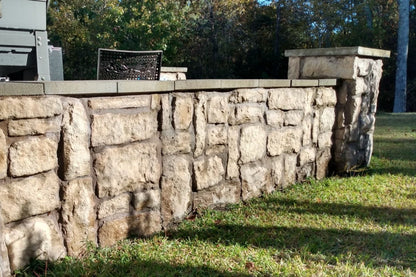 Stone Veneer - Lime Stone Adaline - Mountain View Stone