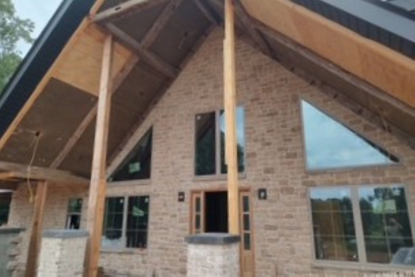 Stone Veneer - Lime Stone Adaline - Mountain View Stone