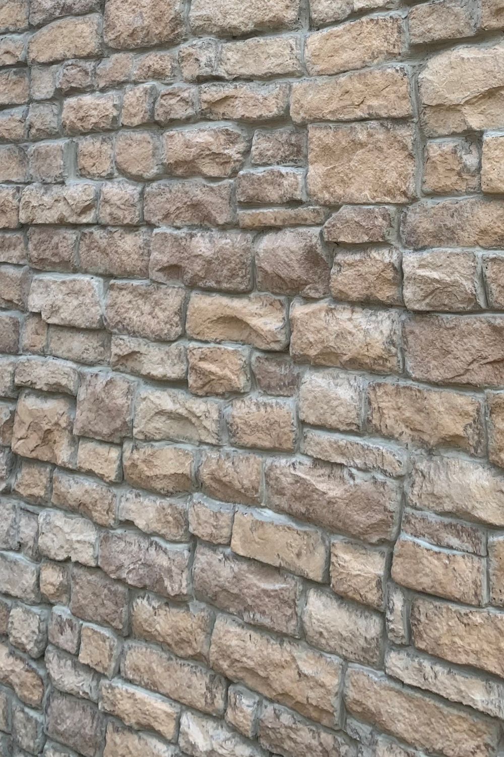 Stone Veneer - Lime Stone Adaline - Mountain View Stone