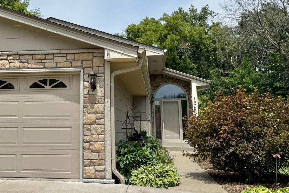 Stone Veneer - Lime Stone Adaline - Mountain View Stone