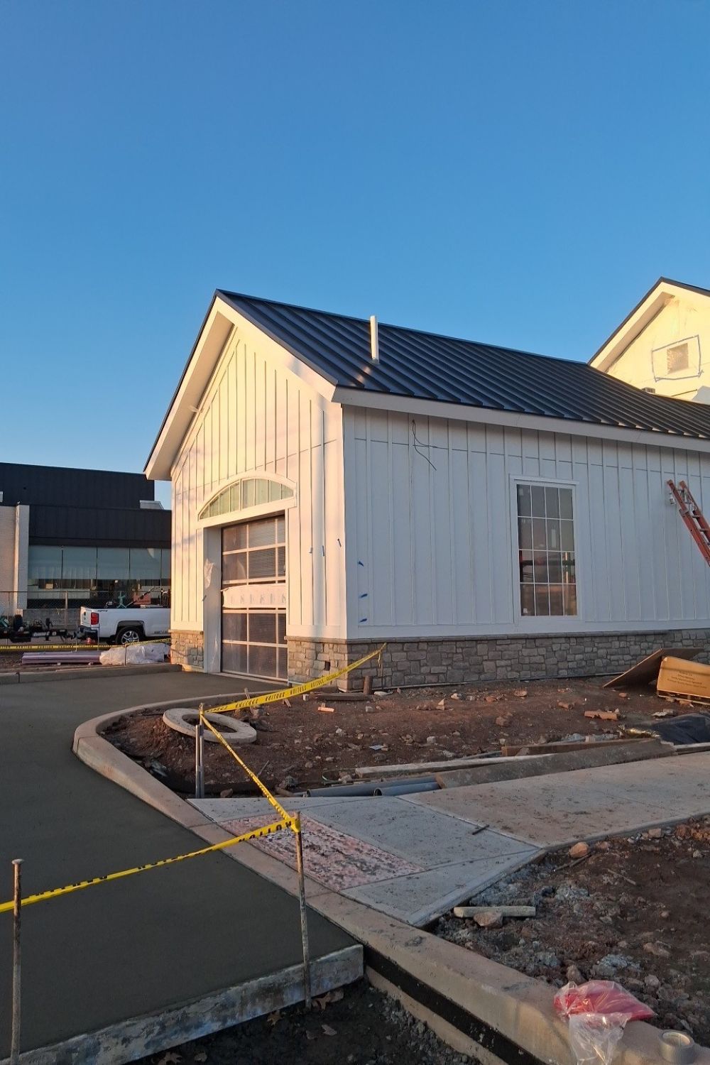 Stone Veneer - Lime Stone Ash - Mountain View Stone